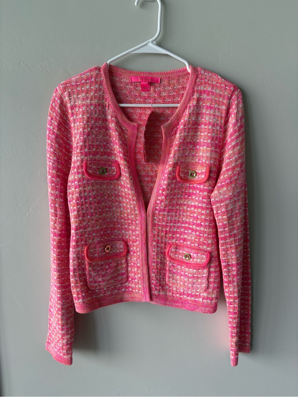 Lilly Pulitzer Kenna cardigan